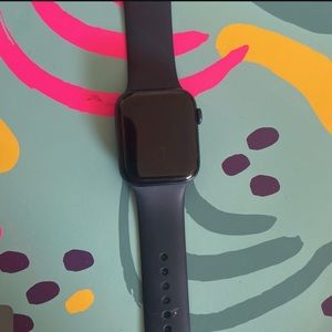 New Apple Watch series 6